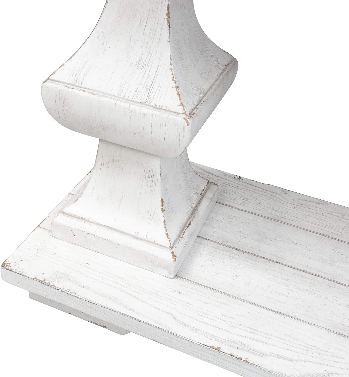 Sedona 54'' Solid Wood Console Table