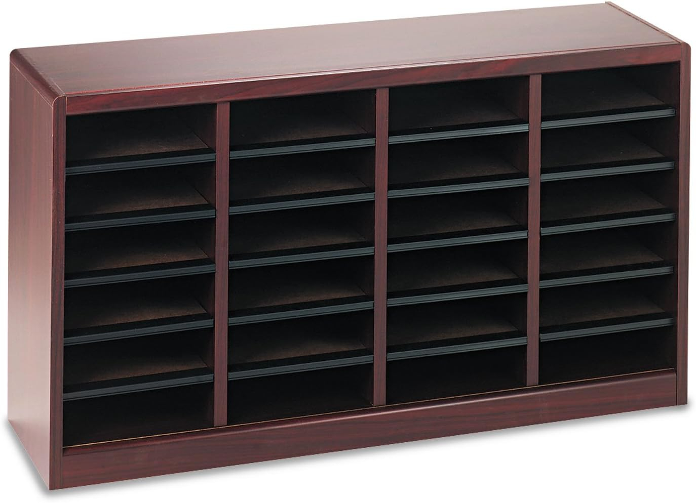 E-Z Sort® Literature Organizer