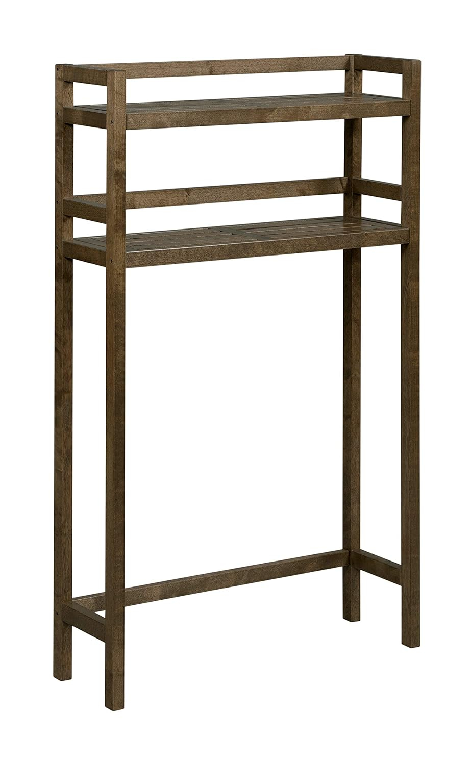 Dunnsville 2-Tier Space Saver