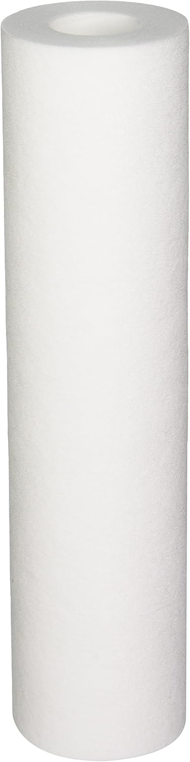 American Plumber W5P Whole House Sediment Filter Cartridge (2-Pack)