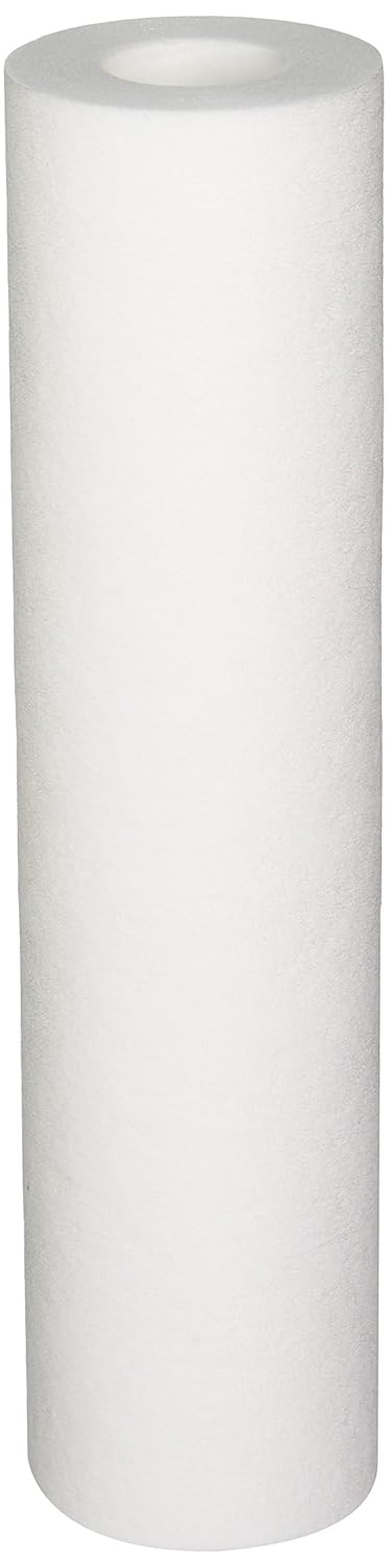 American Plumber W5P Whole House Sediment Filter Cartridge (2-Pack)