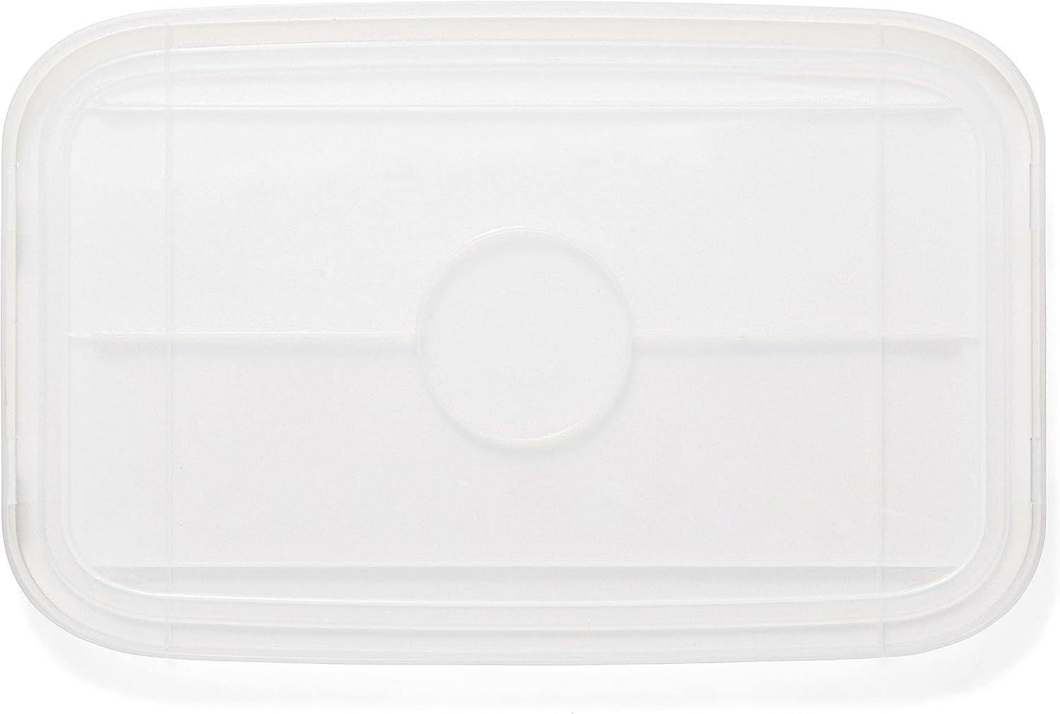 Outset Grill Prep Station With Lid, 15" x 10" x 2.6"