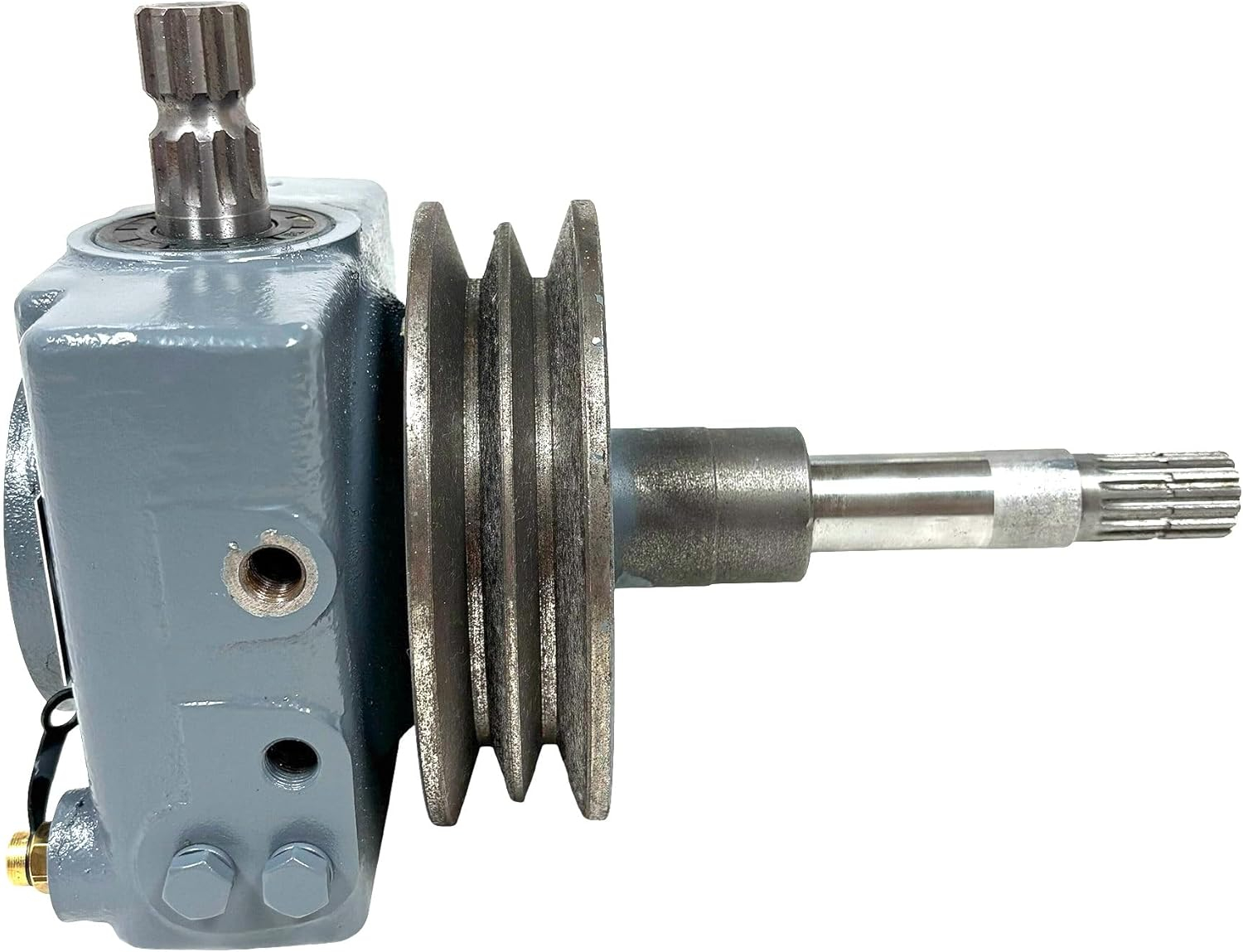 Gearbox Assembly Compatible With Kubota RCK72P-332Z Replaces K5679-33102