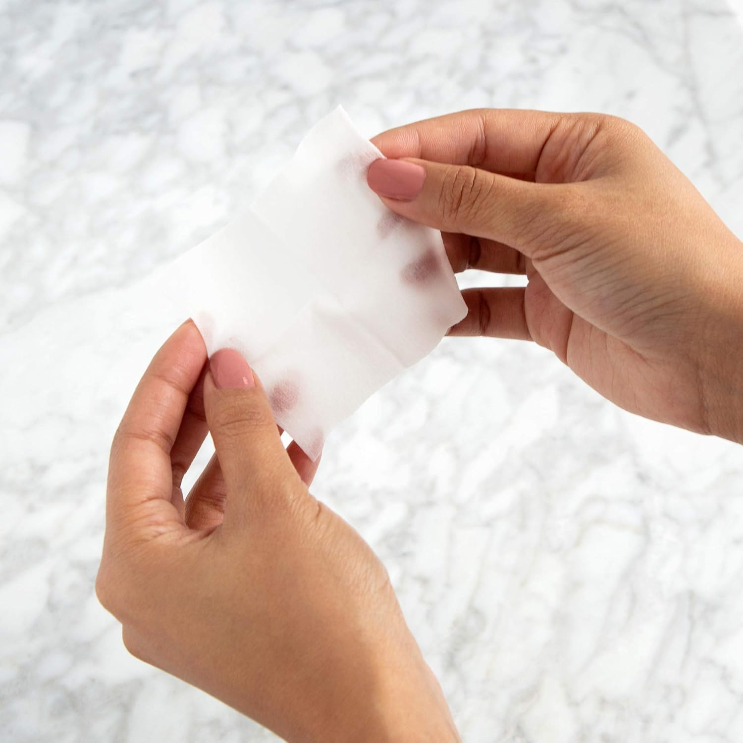 Overnight Glycolic Acid Exfoliating Pads for All Skin Types