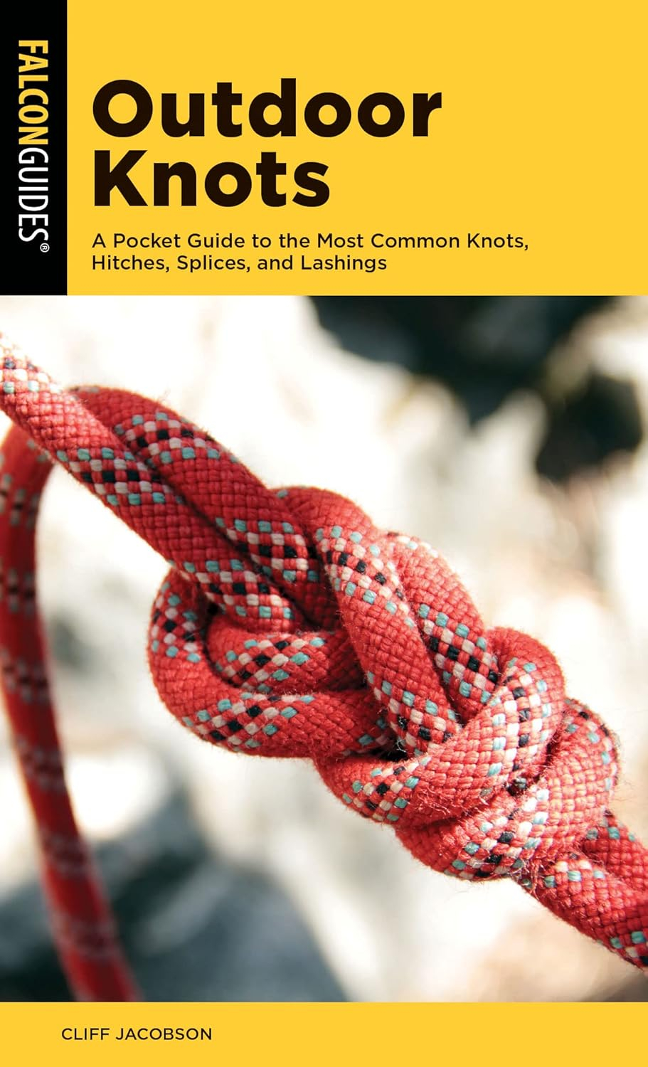 Outdoor Knots Guide: Essential Techniques for Common Knots and Hitches