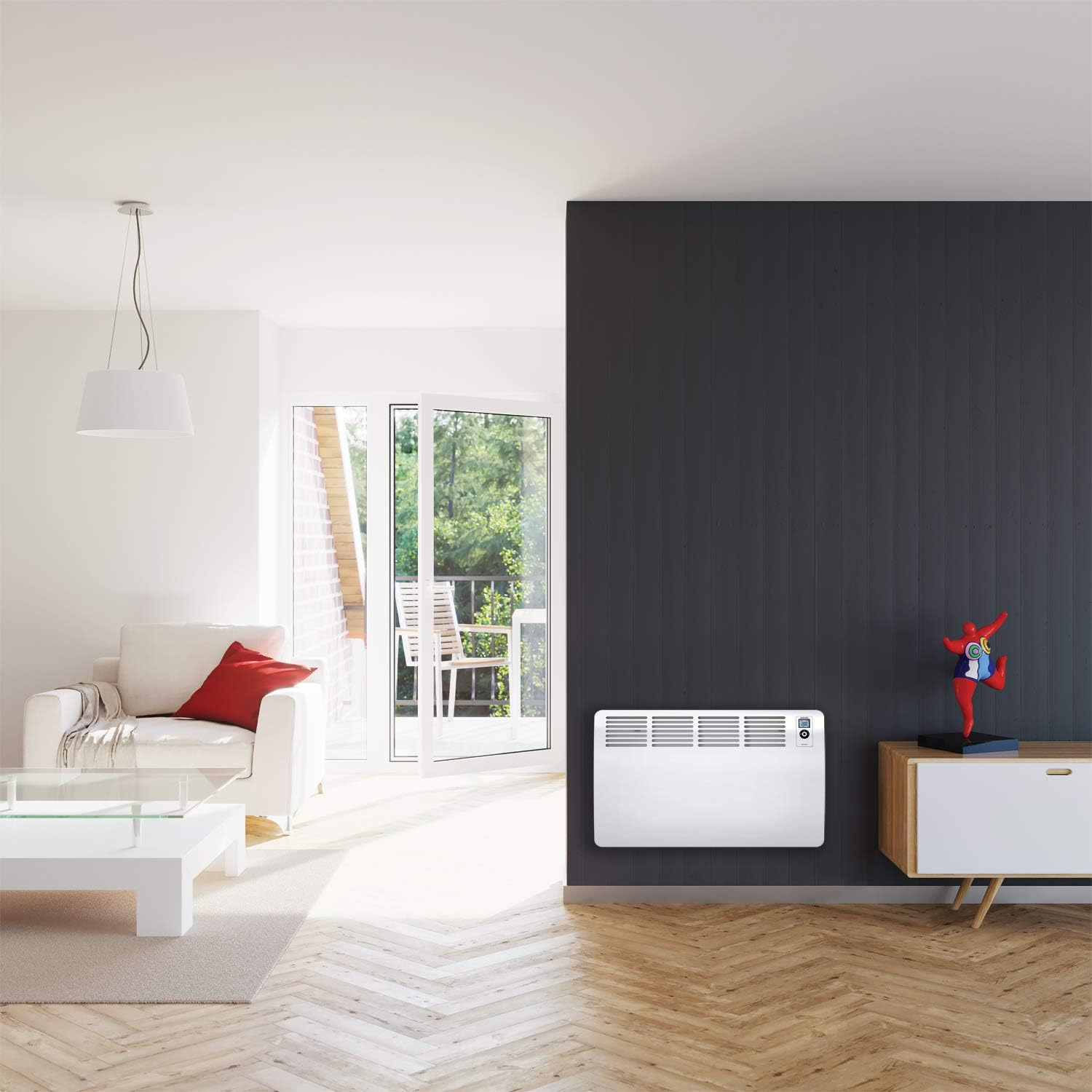 Stiebel Eltron CON 200-2 Premium Heater