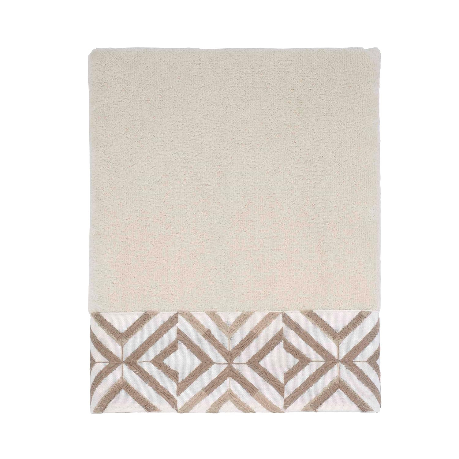 Avanti Linens Harlow Hand Towel
