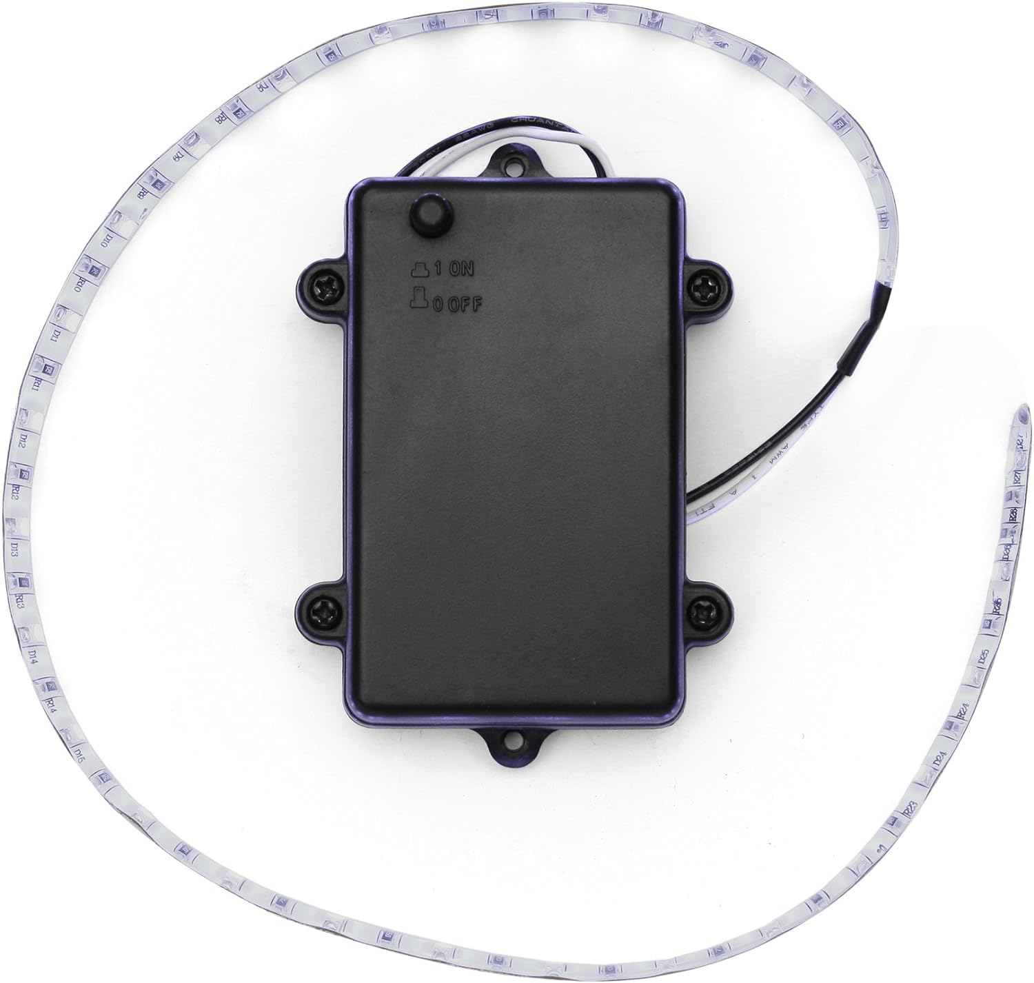 Truxedo Truck Luggage B-Light Battery Powered 36" Under Rail Truck Bed Lighting System All Vehicles