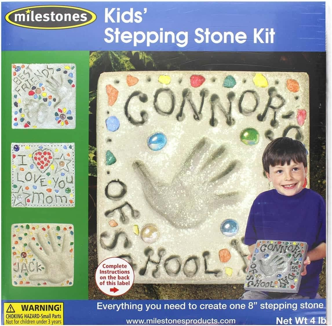 stonecraft Multicolor Decorative Stones 4.1875 lb Bag