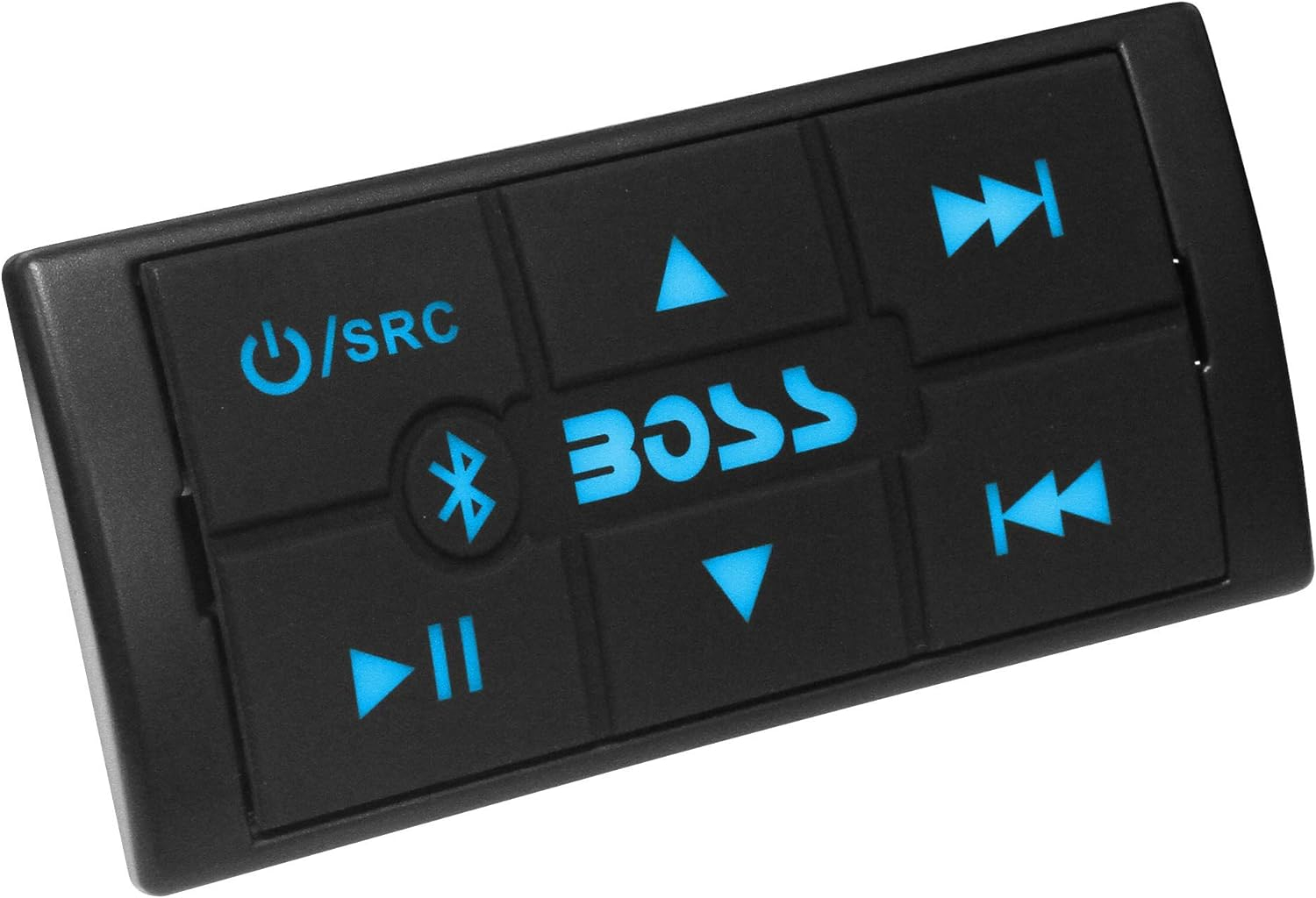 Boss Audio Systems Car, 4 -Channel Vehicle Amplifier