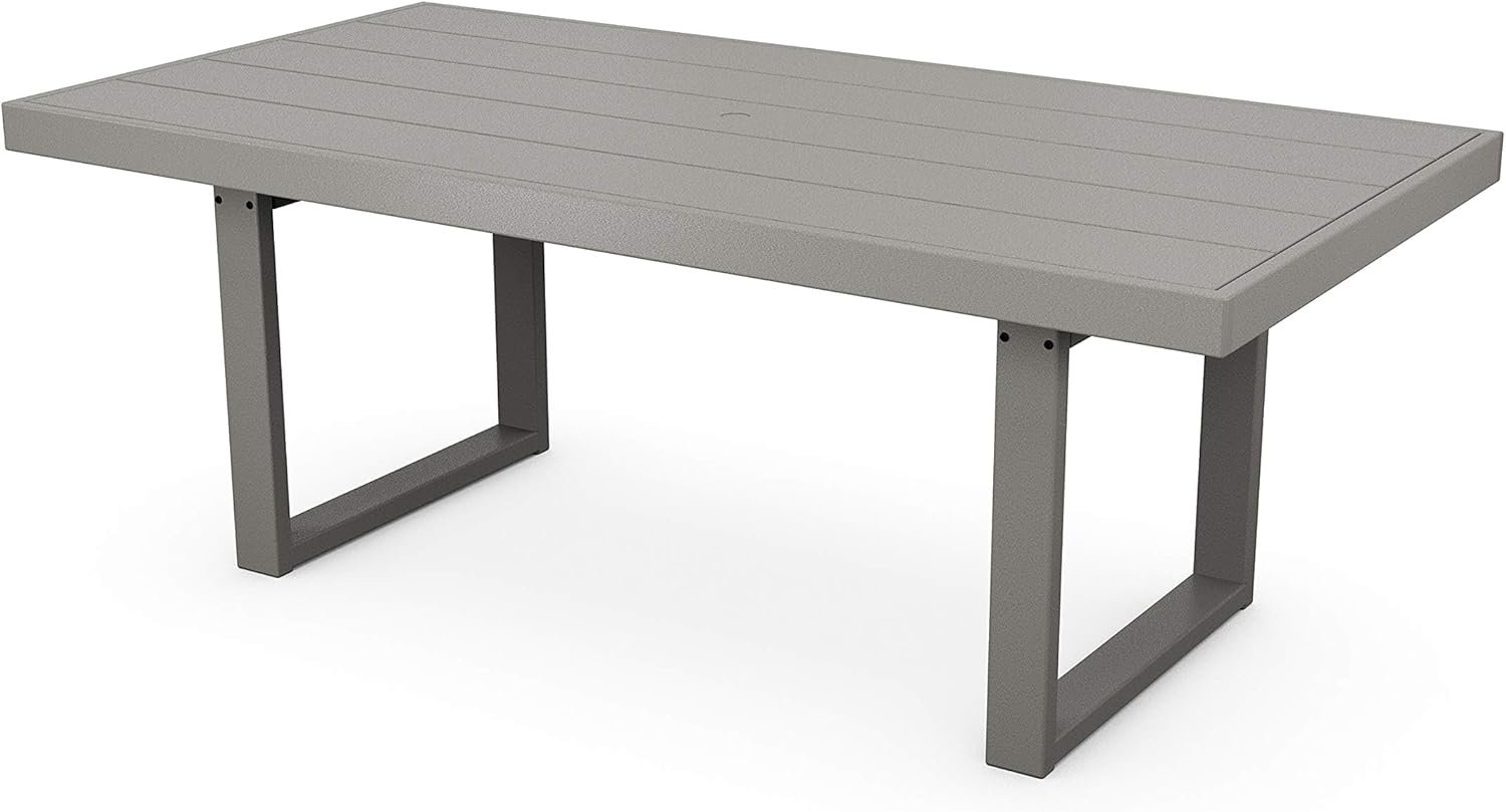 Edge Dining Table