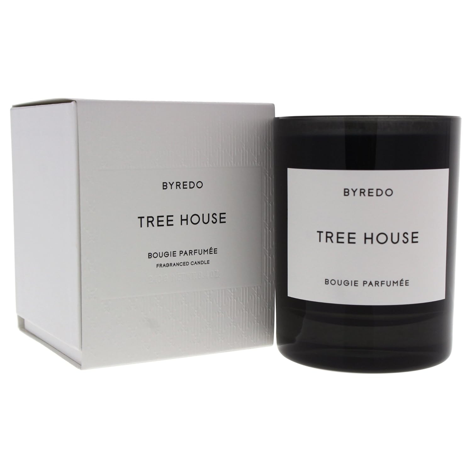 Byredo Fragranced Candle - Tree House 240g/8.4oz