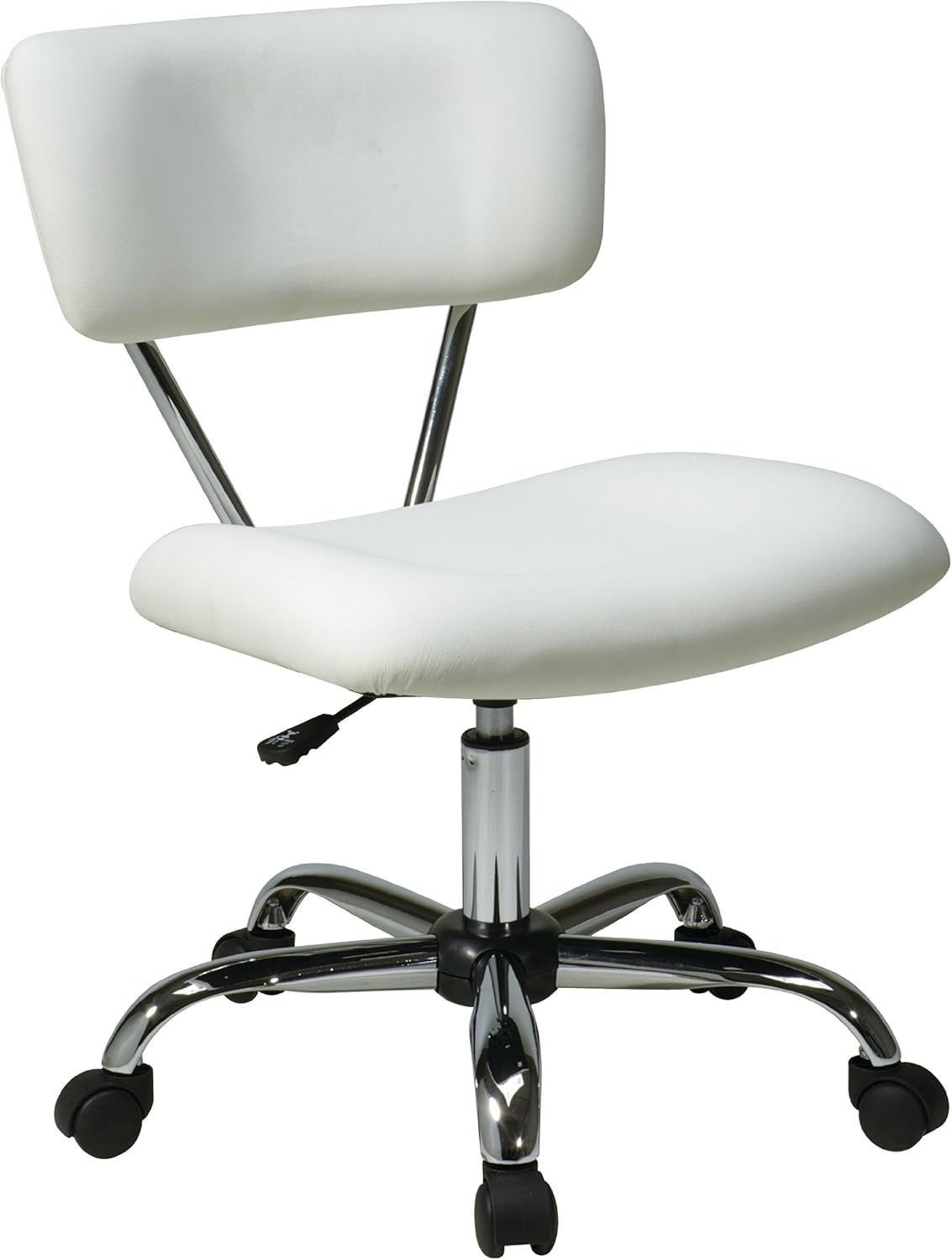 Vista Vinyl Task Chair