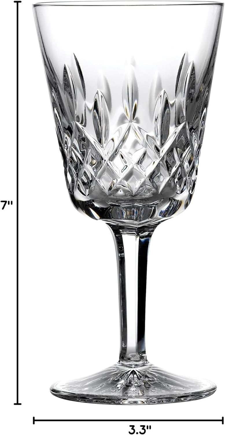 Waterford Lismore Tumbler