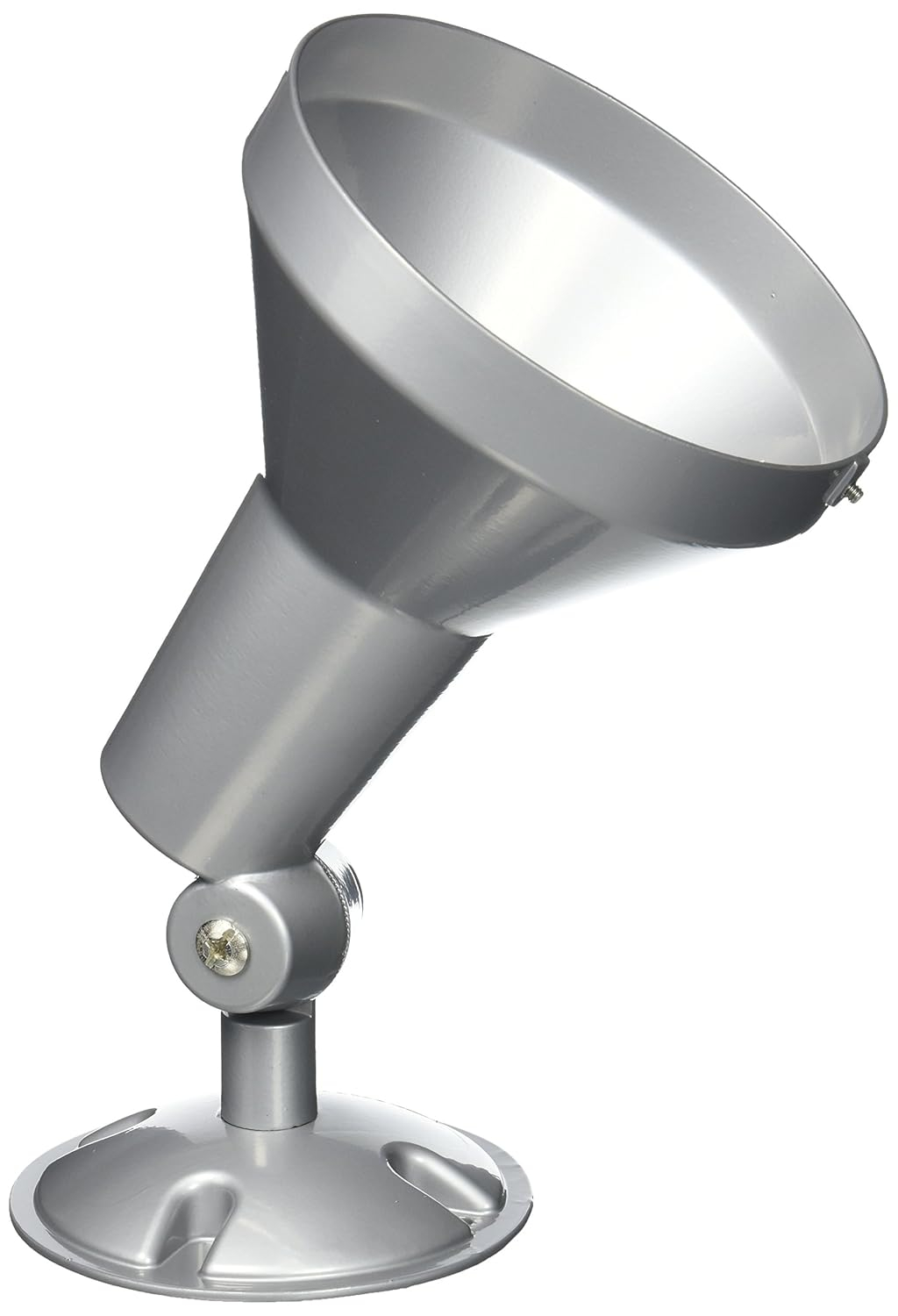 Nuvo 77-702 - CAST ALUM OUTDOOR FLD 1 LITE G