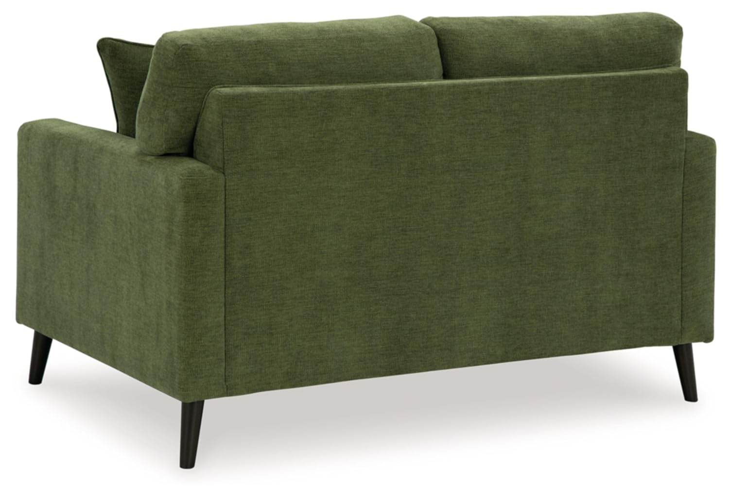 Signature Design by Ashley Bixler Green Loveseat