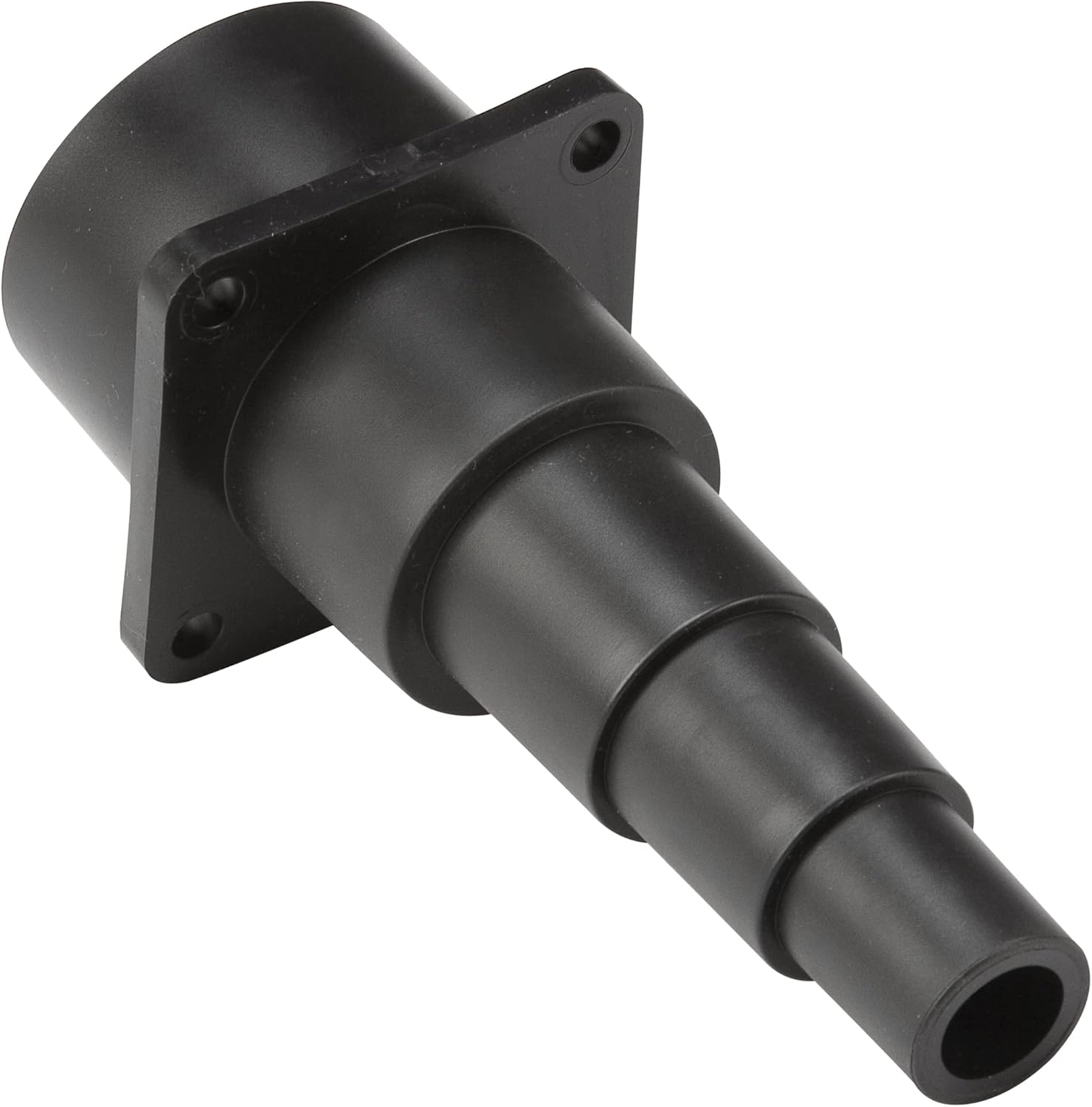 Shop-Vac 2-1/2" Universal Wet Dry Vacuum Adapter
