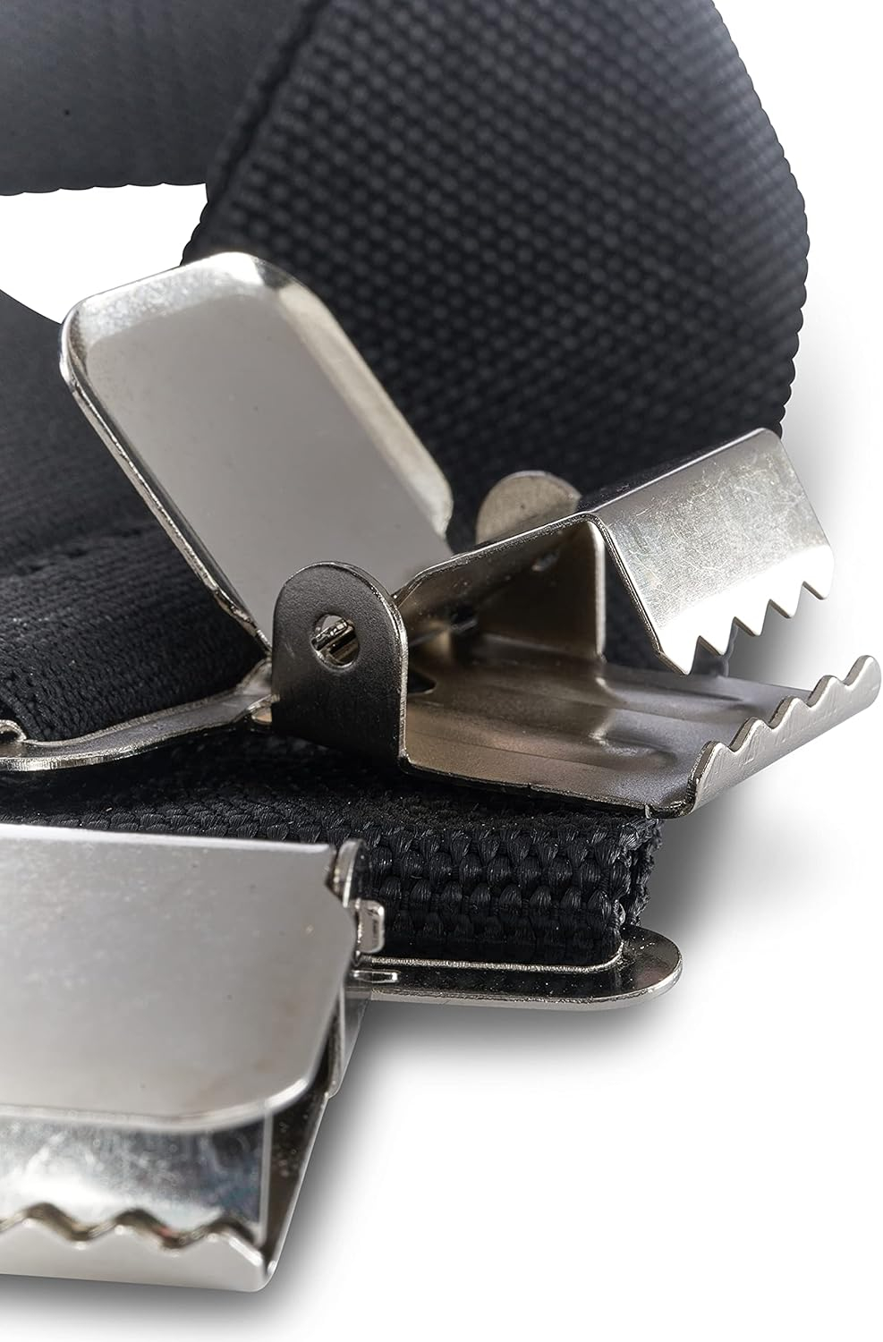 Big Time Products 100937 AWP Work Suspenders