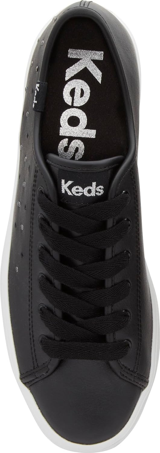 Keds Women's Triple Up Leather