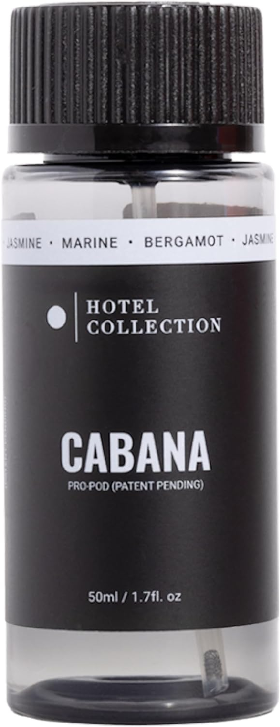 Hotel Collection | Capricorn Pro-Pod Oil Blend | Luxury Hotel Inspired Aromatherapy Scent Diffuser Oil | Lavender, Magnolia and Orris 1.7 fl oz 50 mL