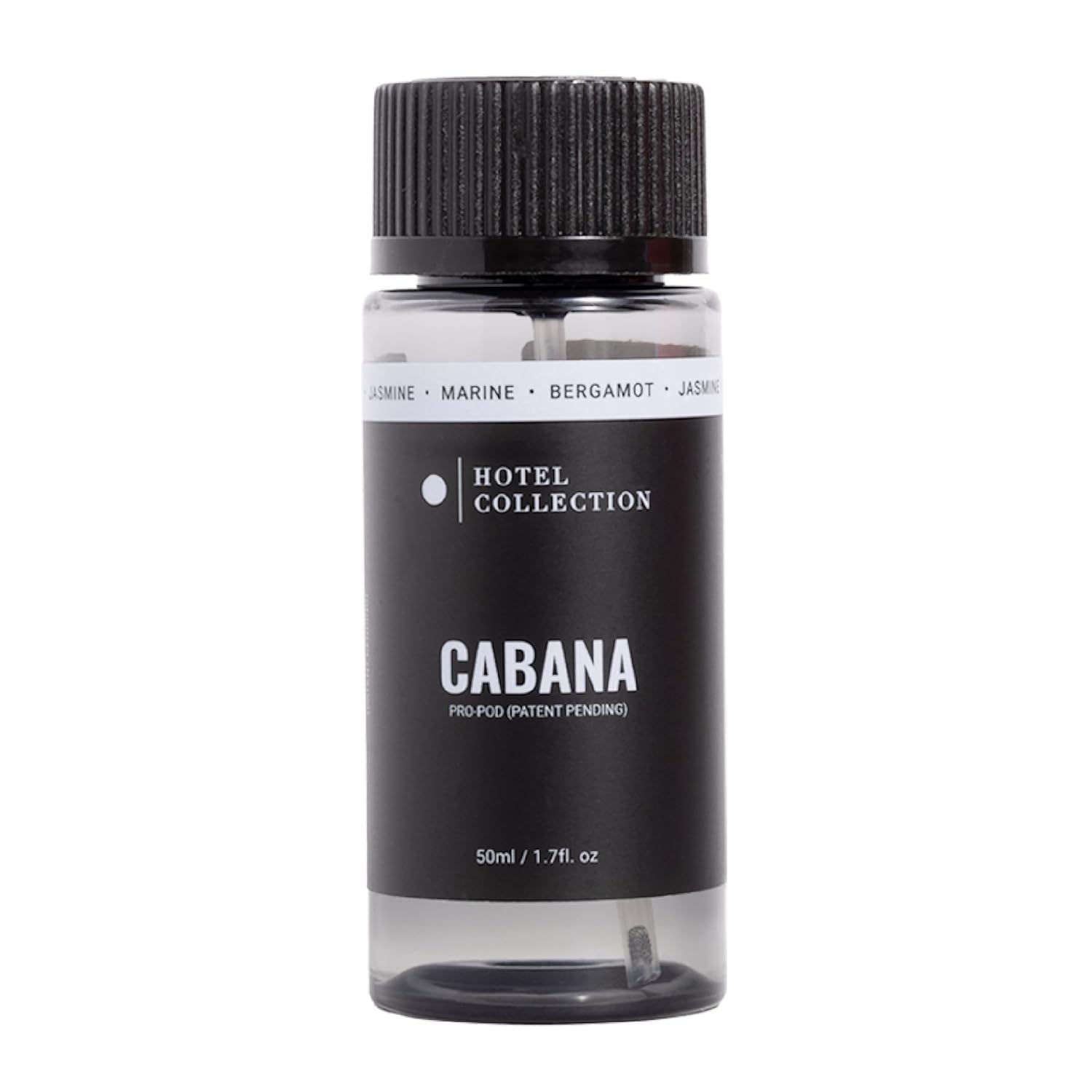 Hotel Collection | Capricorn Pro-Pod Oil Blend | Luxury Hotel Inspired Aromatherapy Scent Diffuser Oil | Lavender, Magnolia and Orris 1.7 fl oz 50 mL