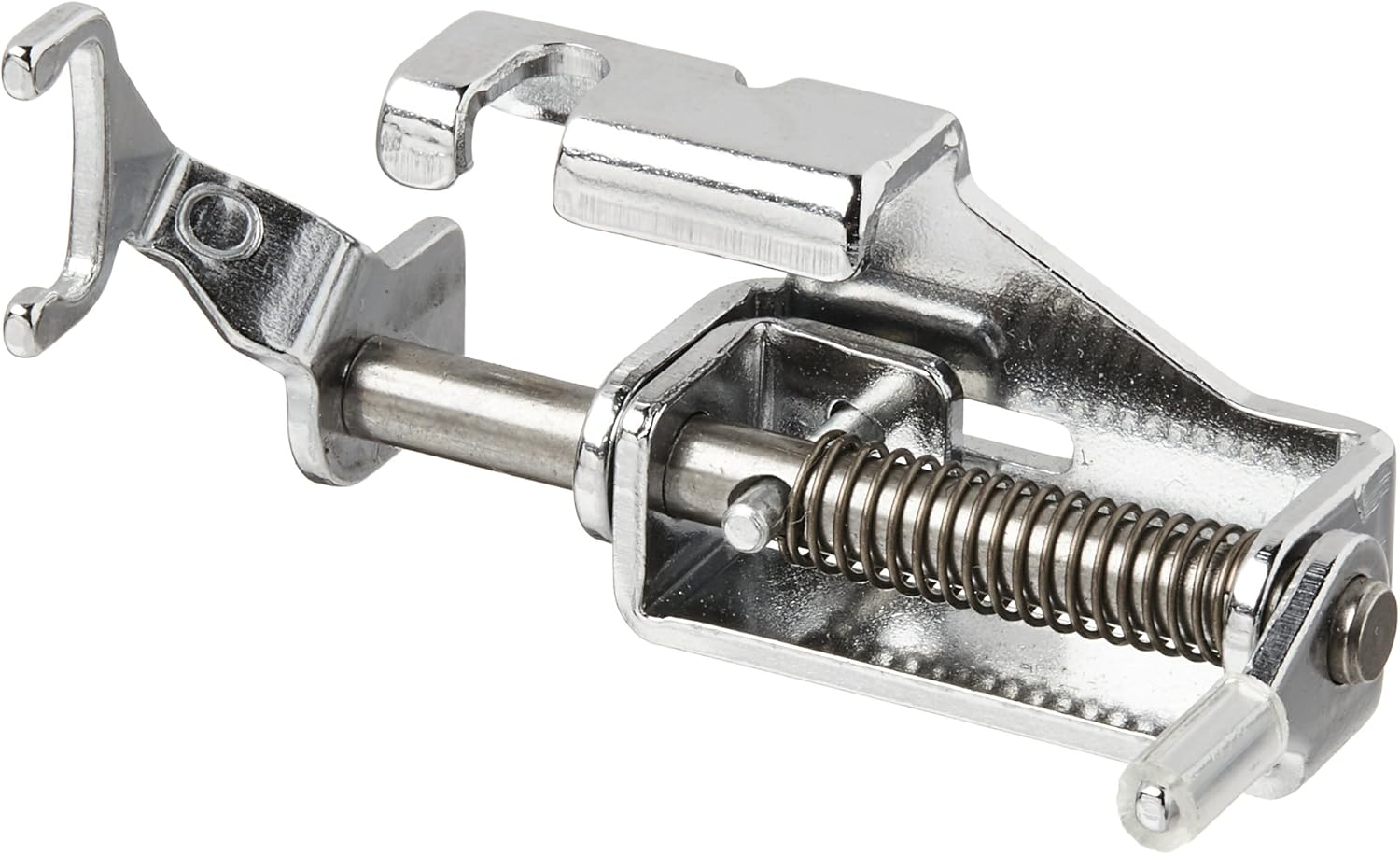 Brother SA187 Metal Free Motion Open Toe Quilting and Embroidery Foot Low Shank