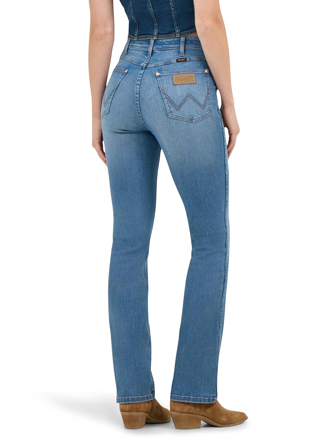 Wrangler Women's X Lainey Wilson Boot Huggers