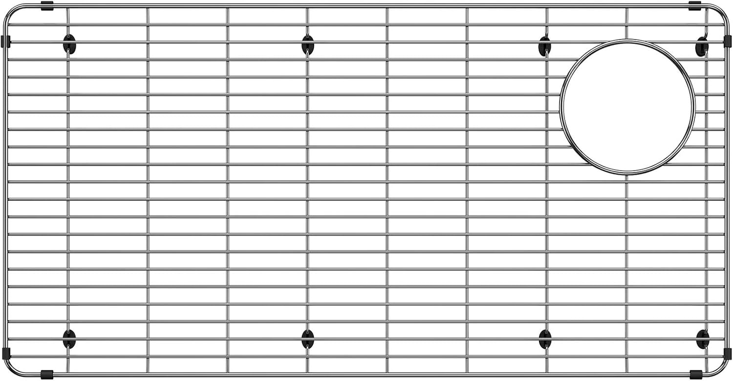 Blanco 33" Stainless Steel Kitchen Sink Grid
