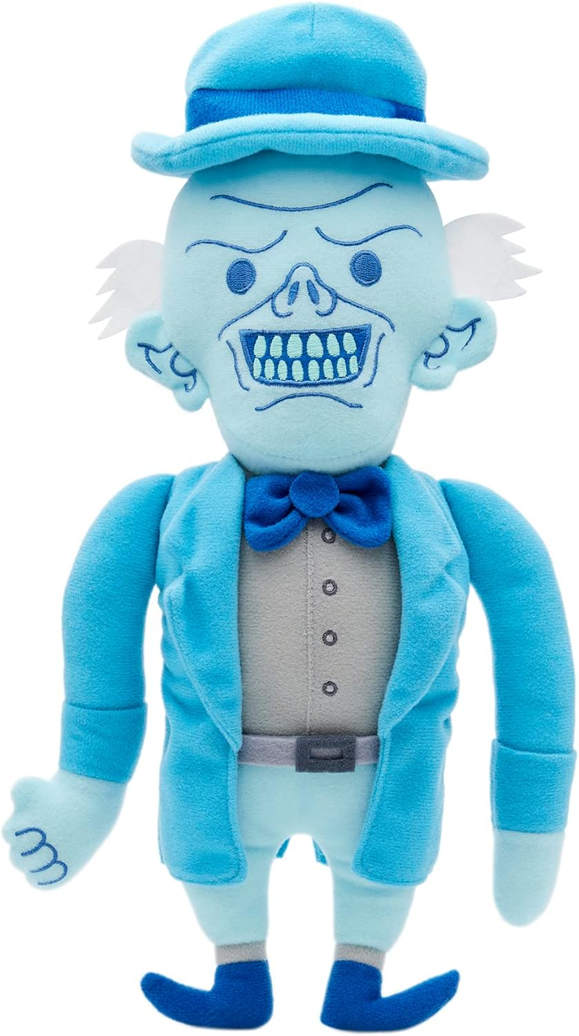 Disney The Haunted Mansion Ezra Plush