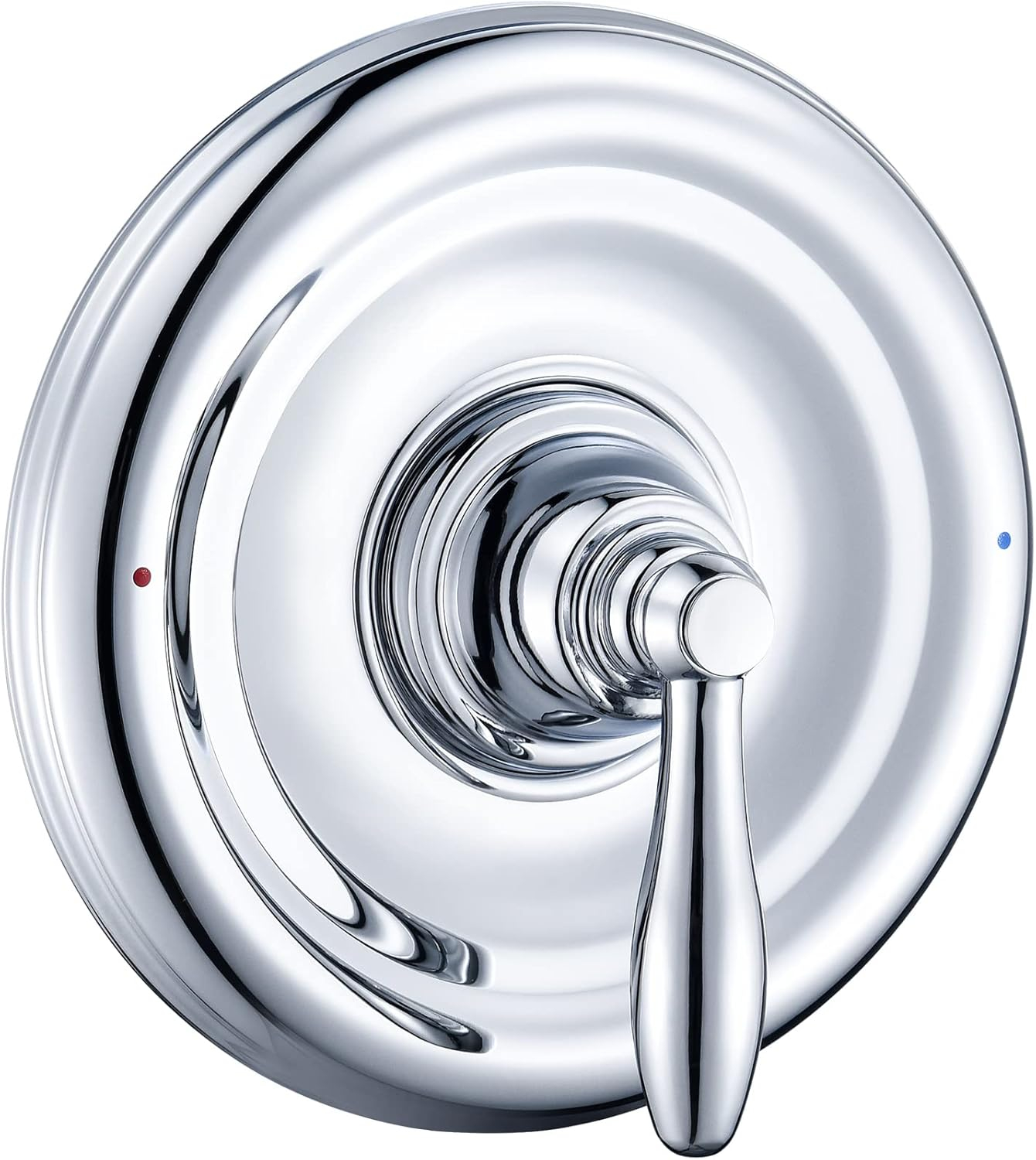 Moen Chateau Lever 1-Handle Shower Valve Trim Kit
