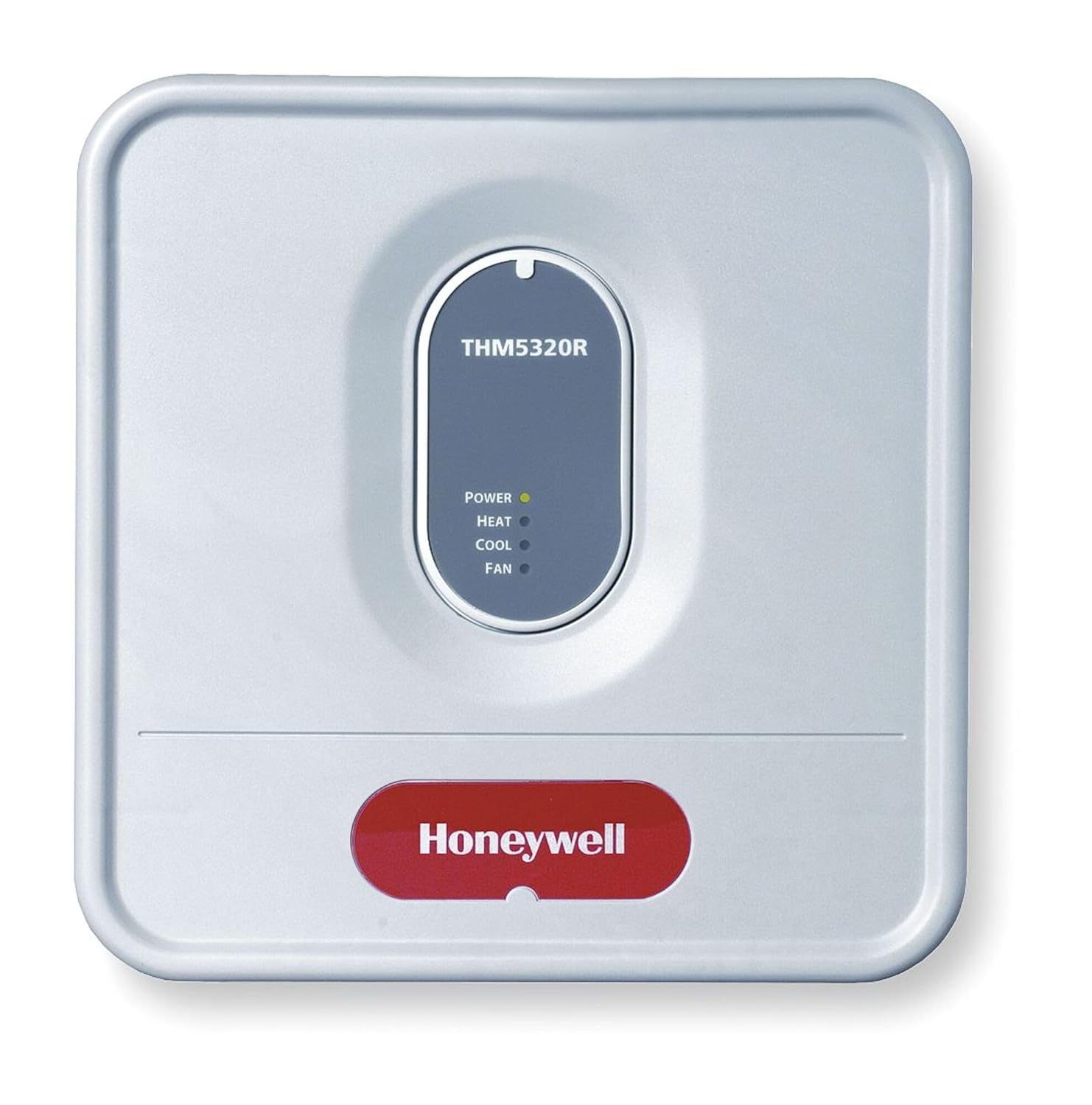 Honeywell Wireless Heat Pump Interface Module with Remote Programming