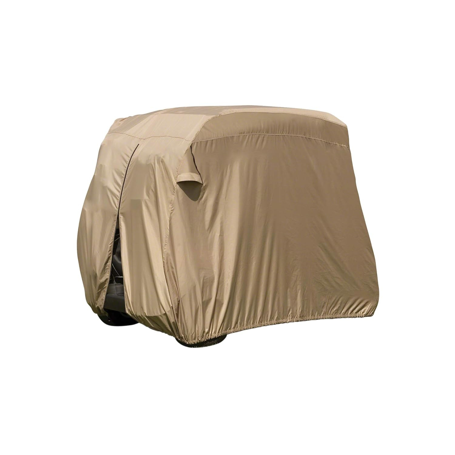 Classic Accessories Fairway Golf Cart Easy-On Cover