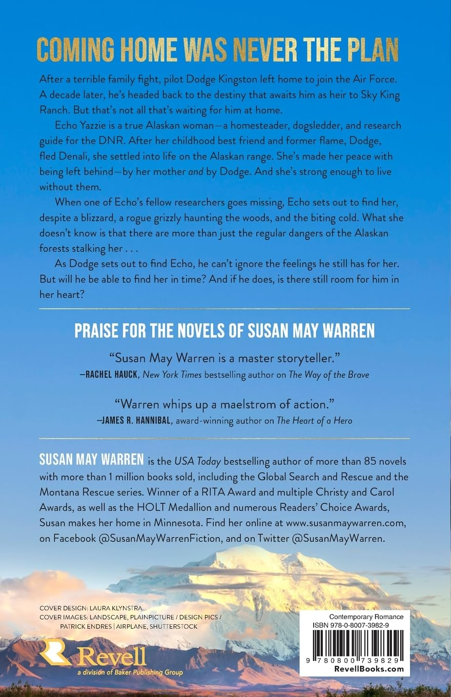 Sunrise - (Sky King Ranch) by  Susan May Warren (Paperback)