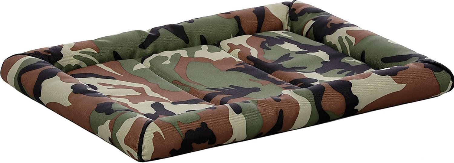Midwest Homes For Pets MidWest Homes for Pets Maxx Ultra Rugged Camo Pet Bed