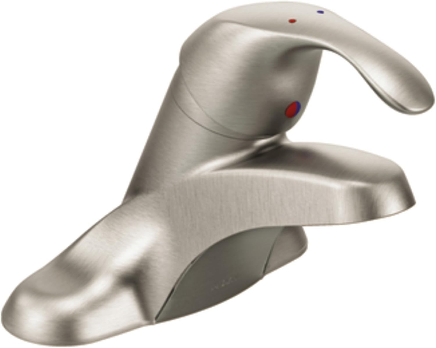 Commercial M-Bition Centerset Bathroom Faucet