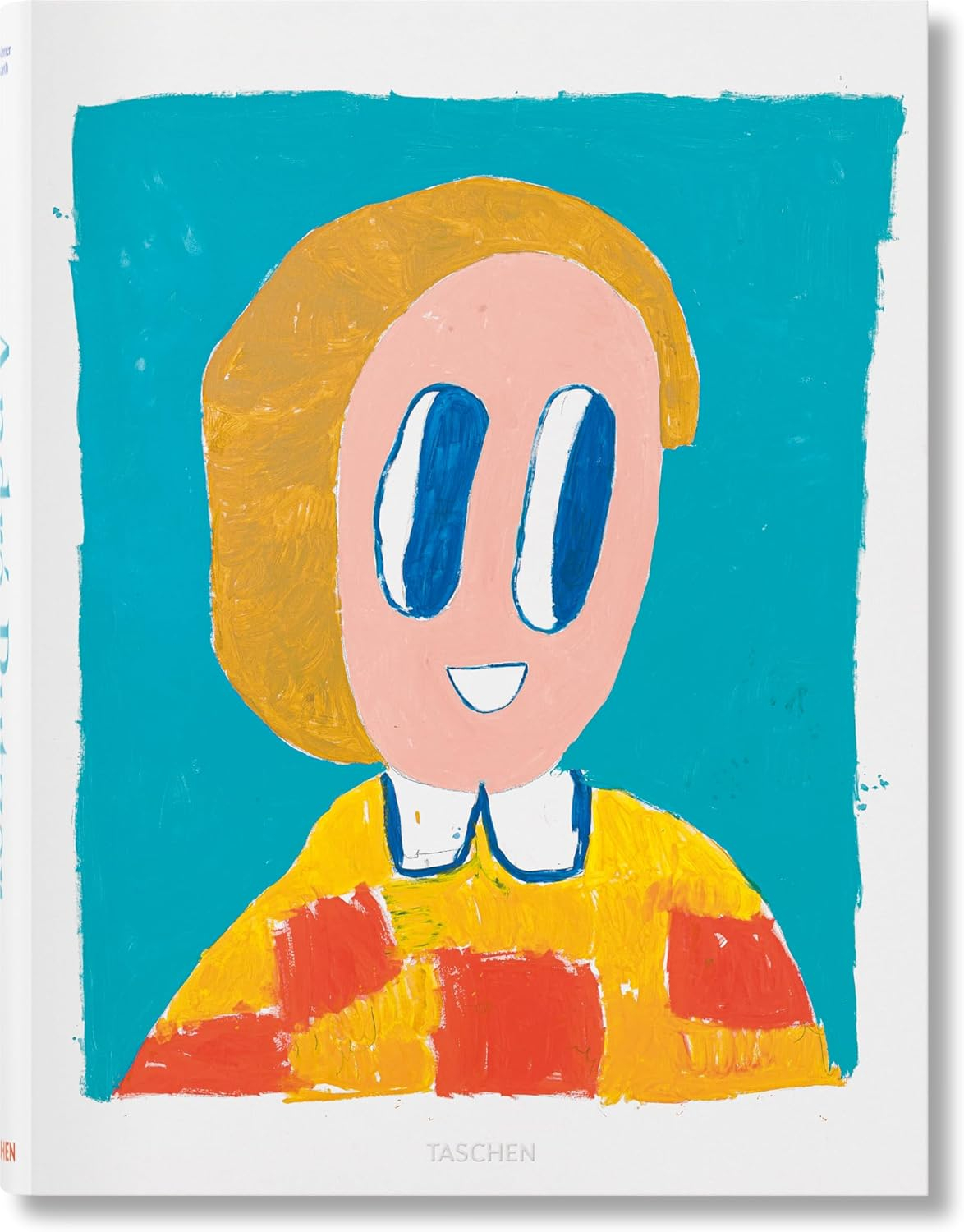 André Butzer - (Hardcover)