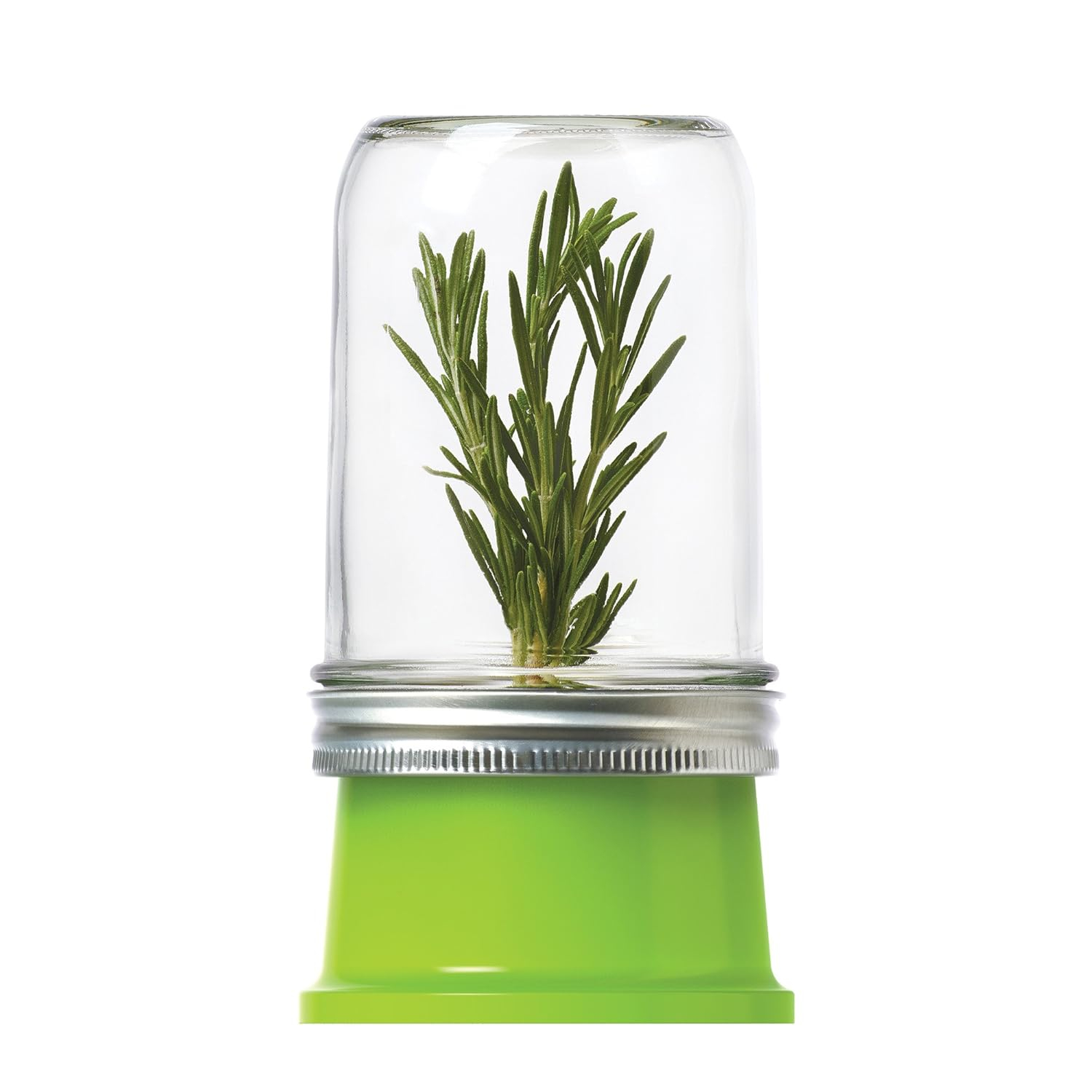 Fox Run Jarware Herb Saver