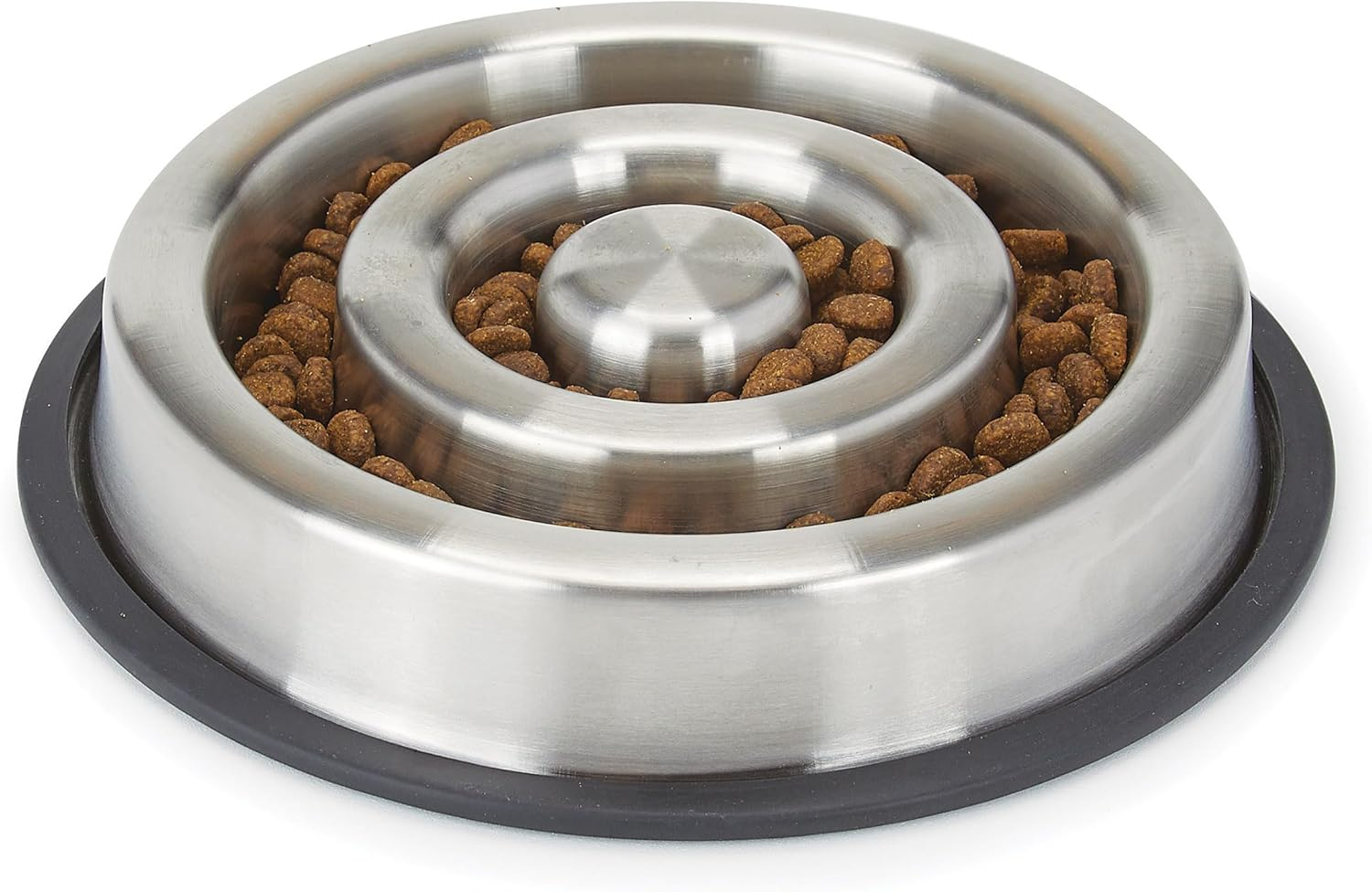 Proselect PS SS Heavy Duty Slow Feeder Small