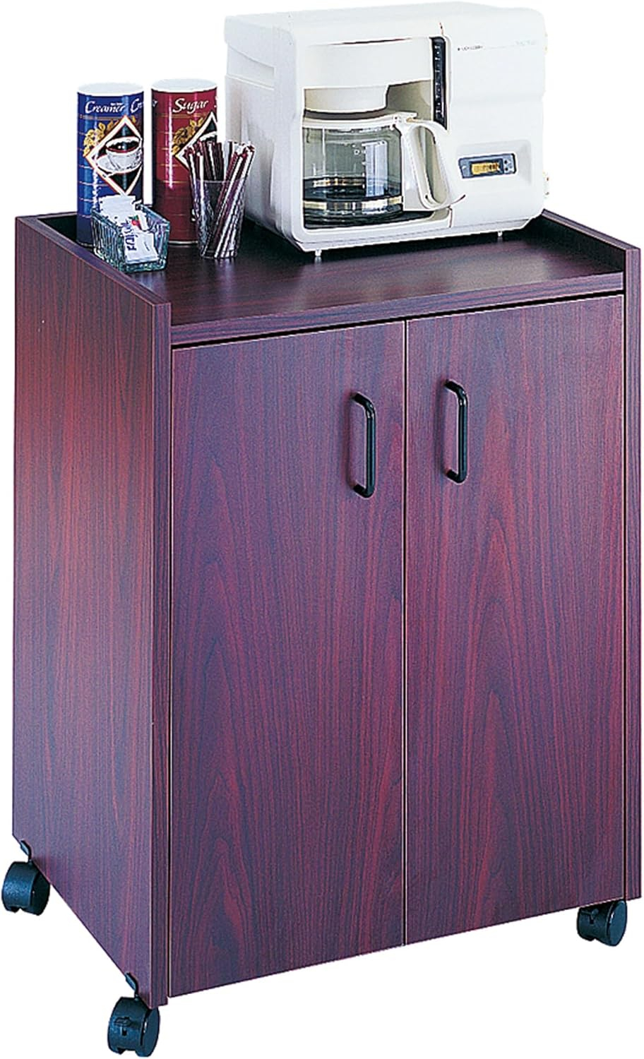 Safco Products Company Kitchen Cart