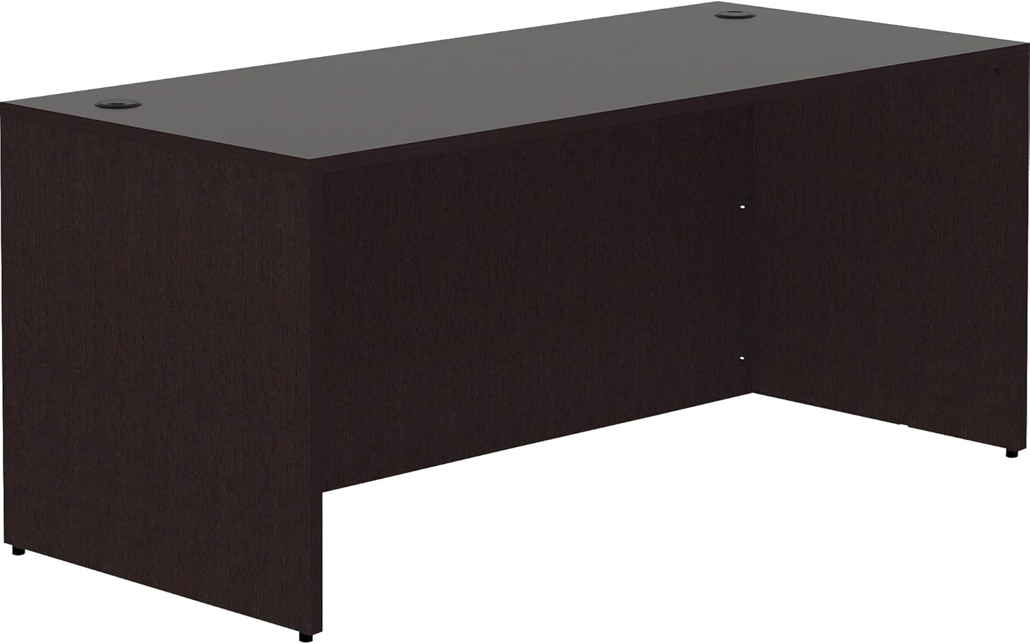 Essentials Series Desk Shell