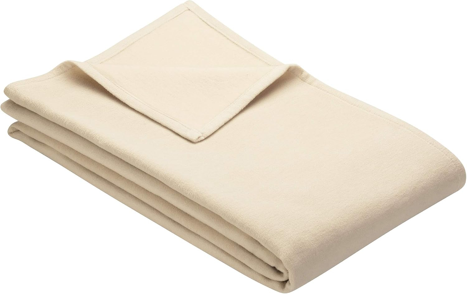 IBENA  100-percent Cotton Blanket