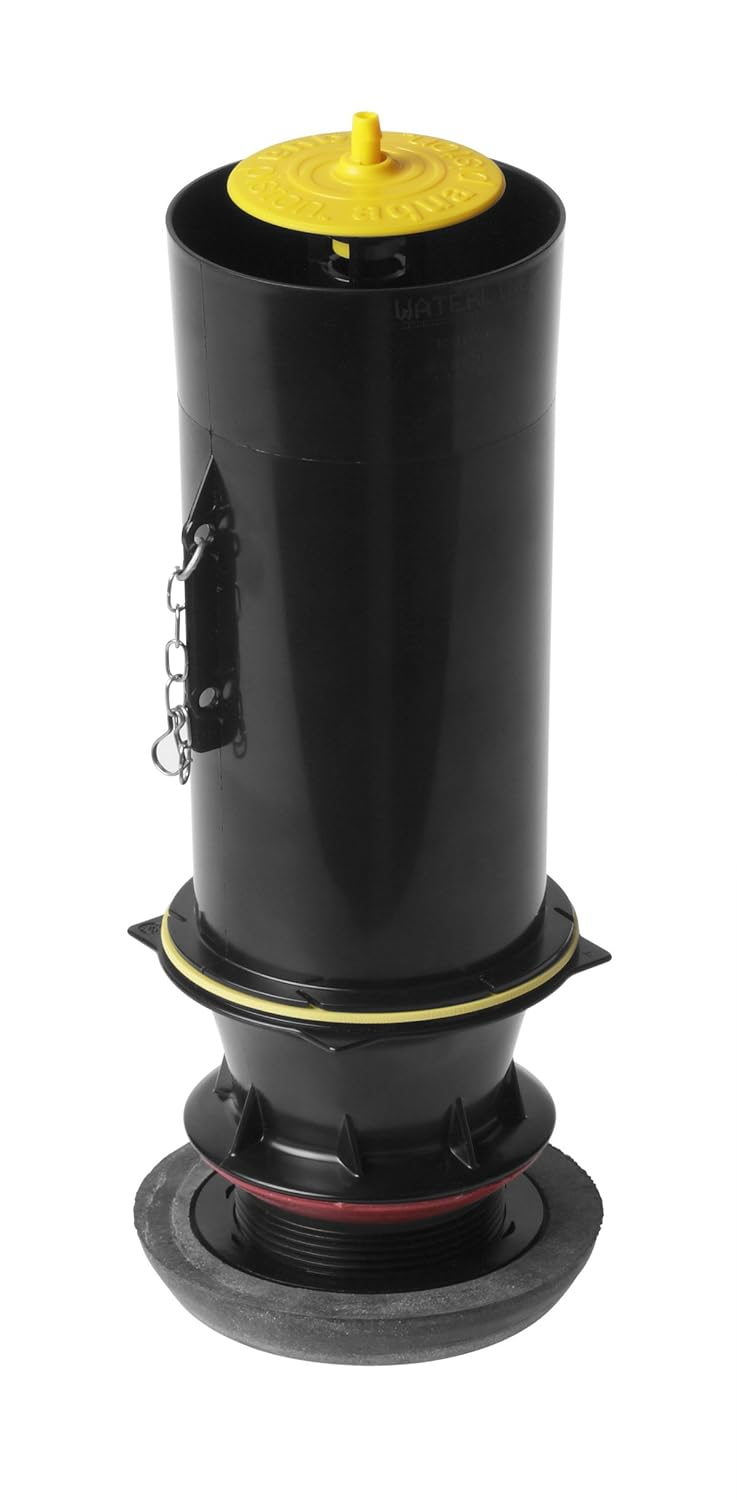 2" Toilet Canister Flush Valve Kit