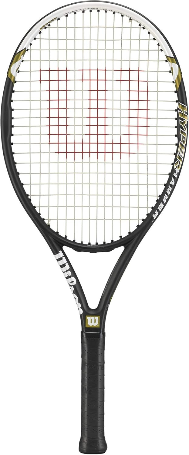 Wilson Hyper Hammer 5.3 Tennis Racket
