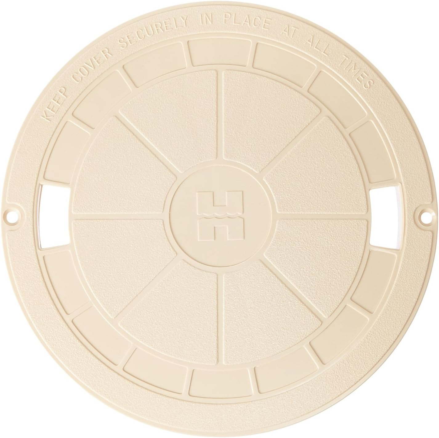Hayward SPX1070C10 Tan Cover Replacement for Select Hayward Automatic Skimmers