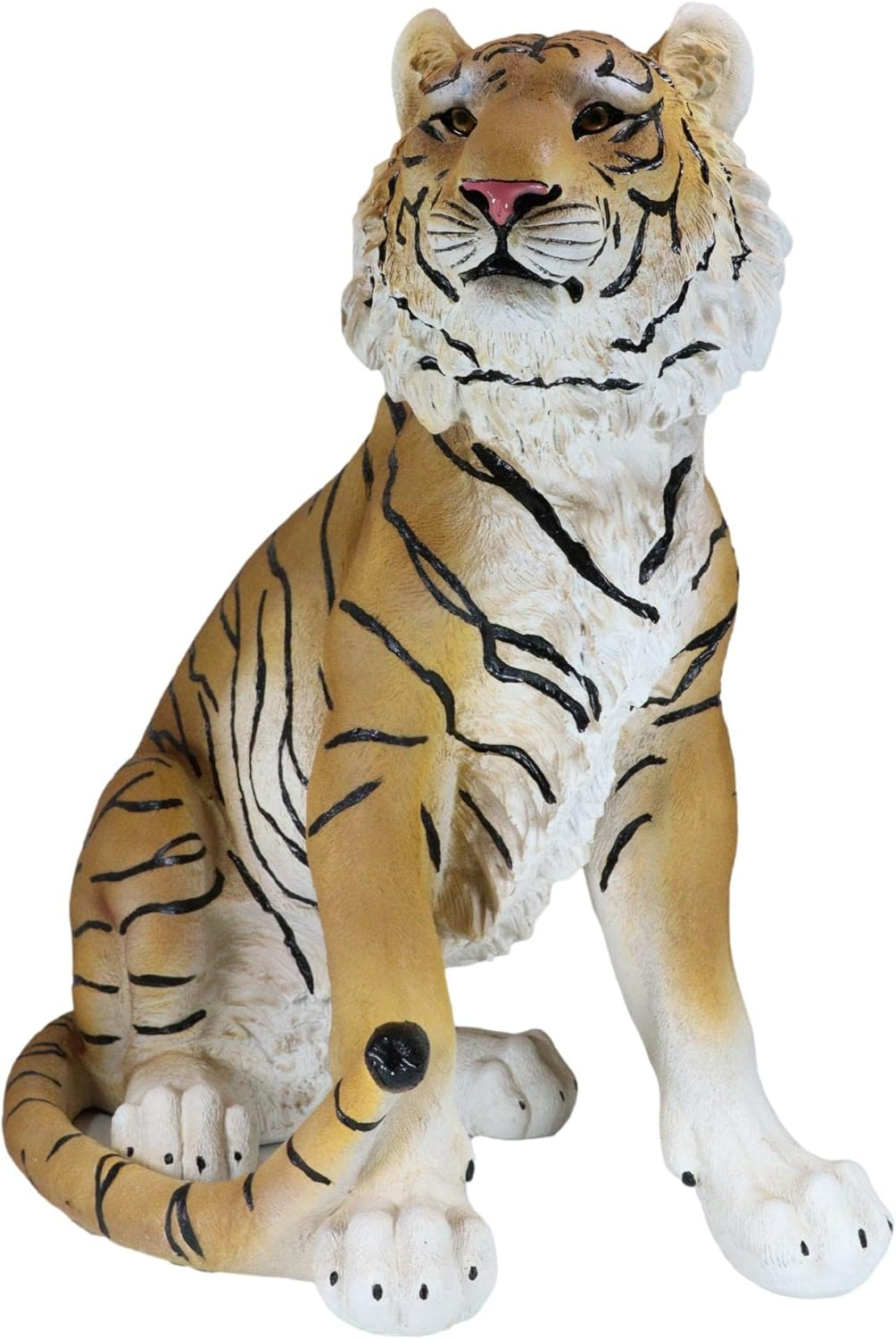Ebros Gift 20" Bengal Tiger Garden Statue