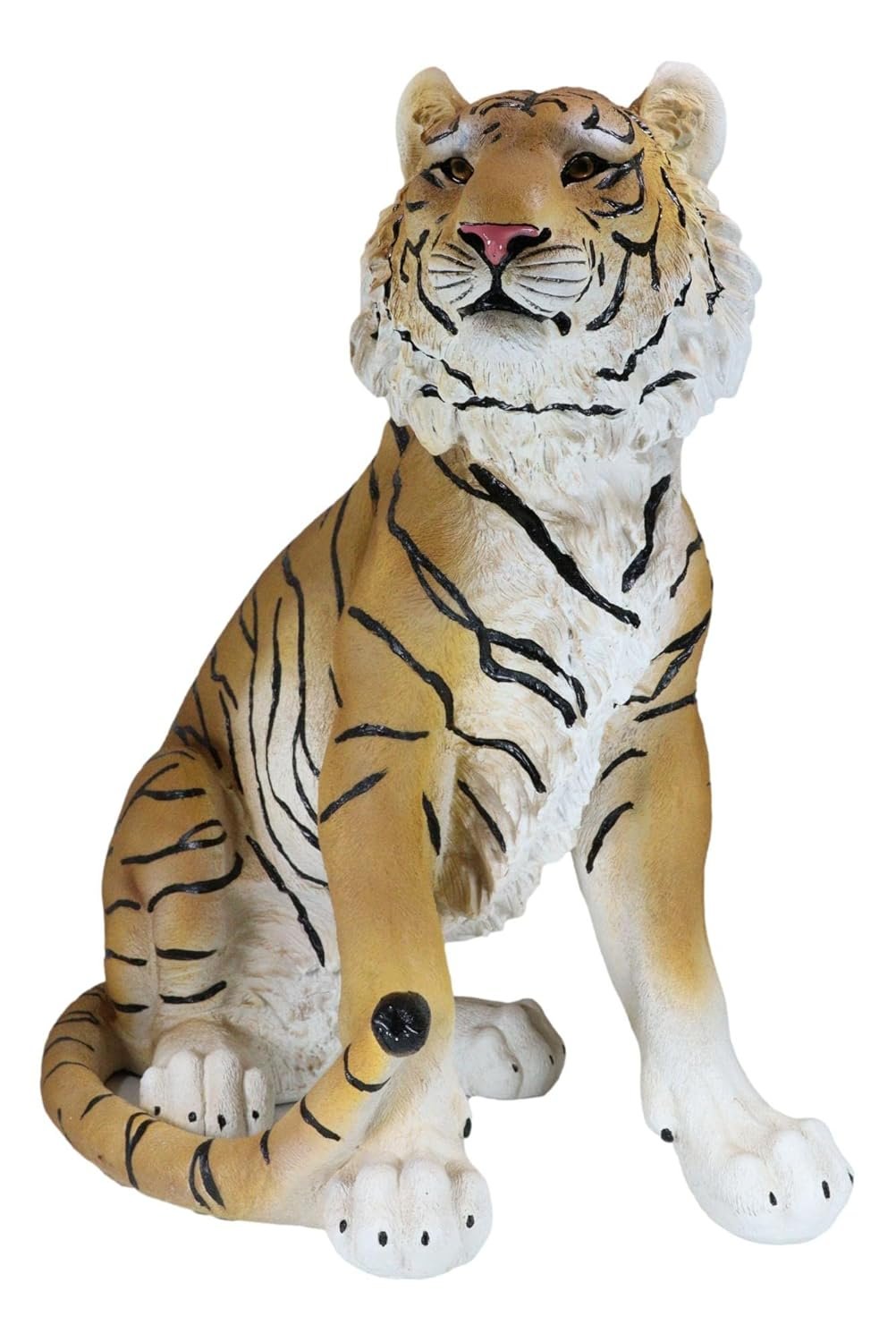 Ebros Gift 20" Bengal Tiger Garden Statue