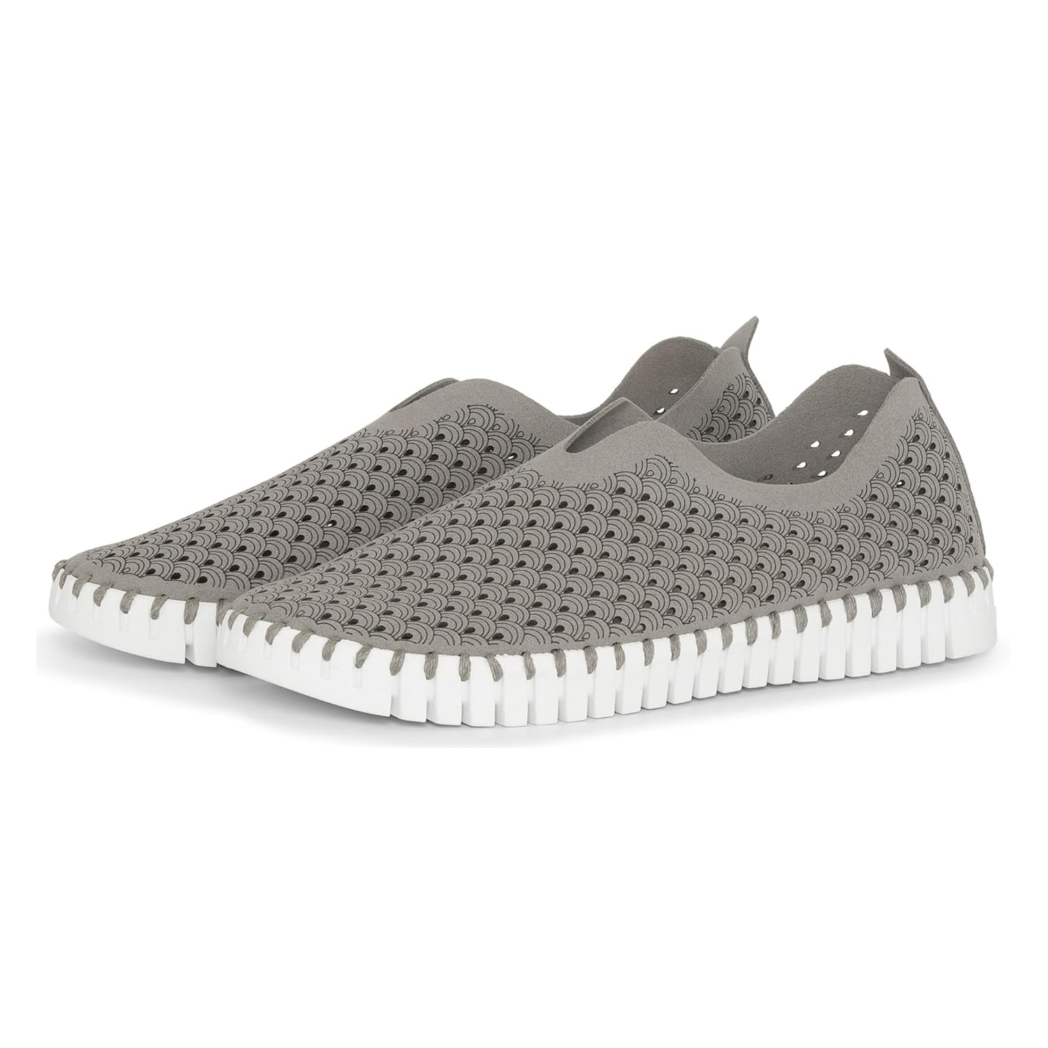 Ilse Jacobsen HORNBAEK Women's Tulip 139 Flat | Slip-On | Low-Top