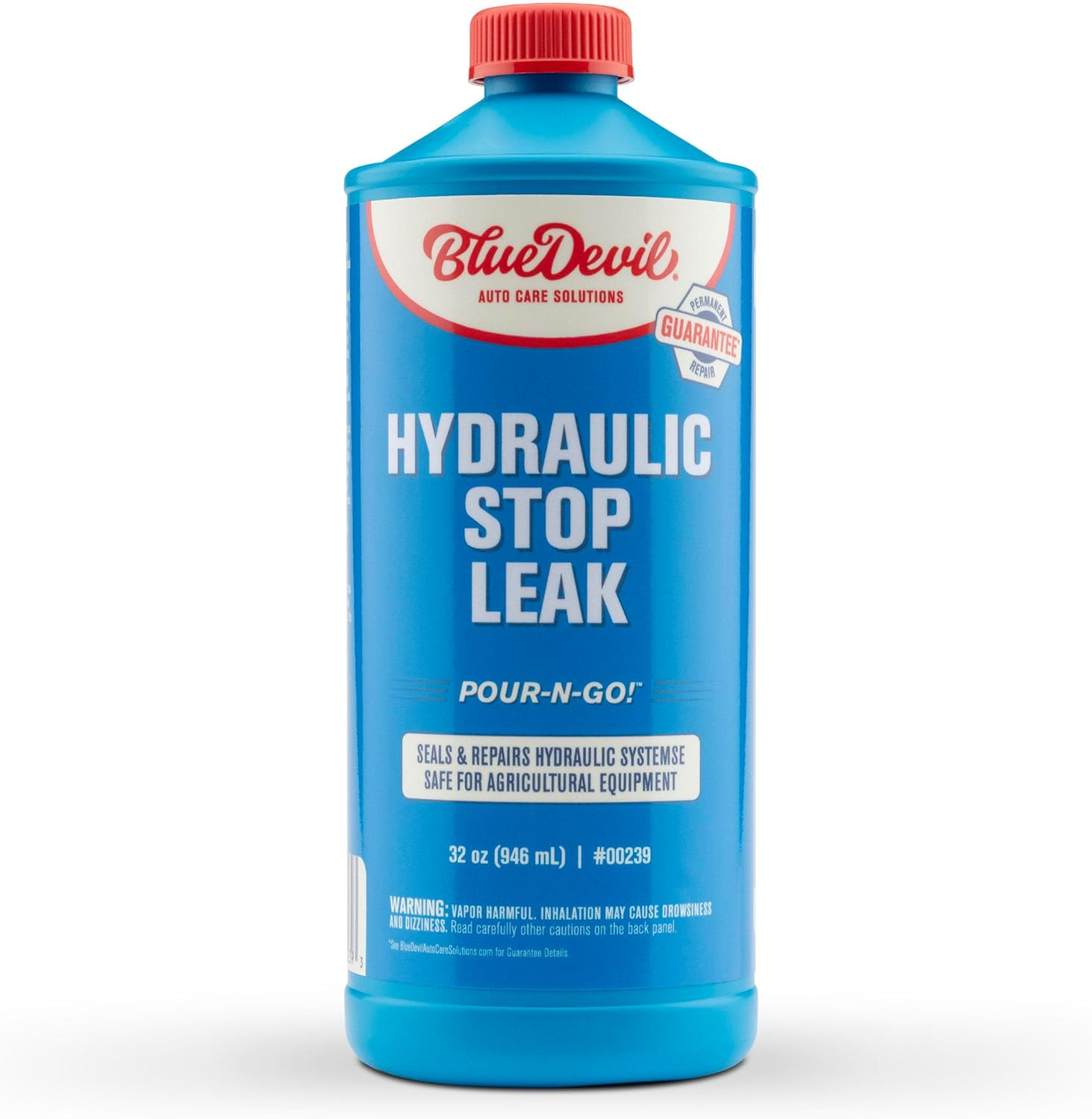 Blue Devil  32oz Hydraulic Stop Leak
