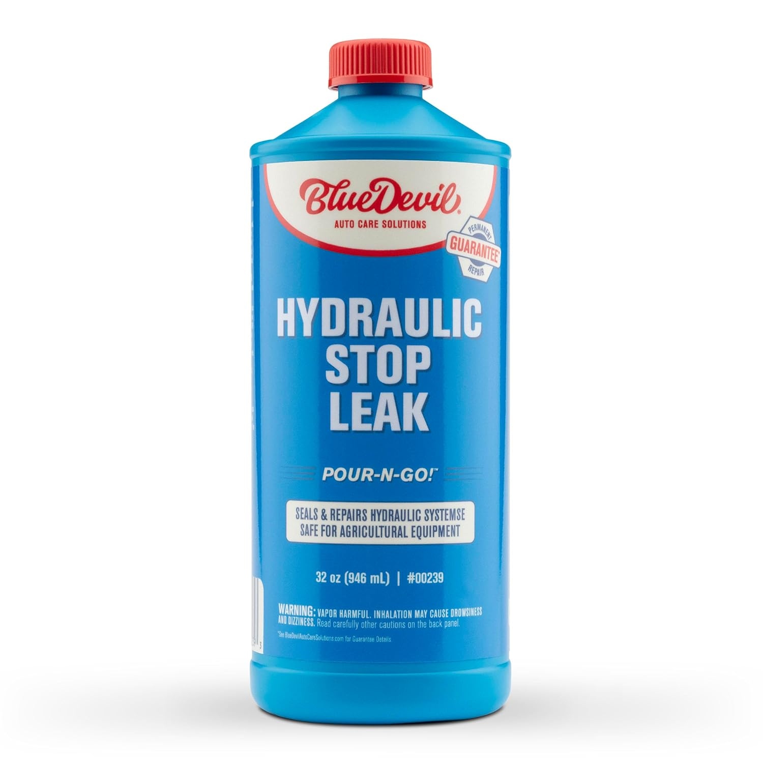 Blue Devil  32oz Hydraulic Stop Leak