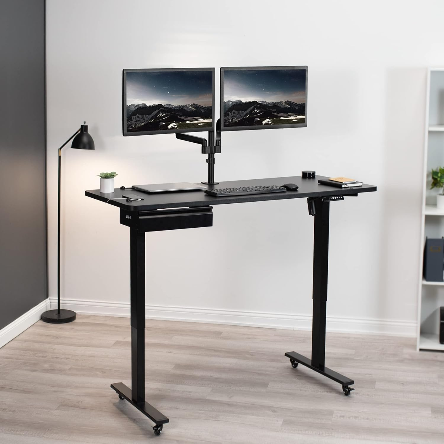 59'' Desk